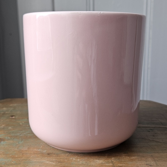 Pink Woof Flower Pot - Picture 5 of 10